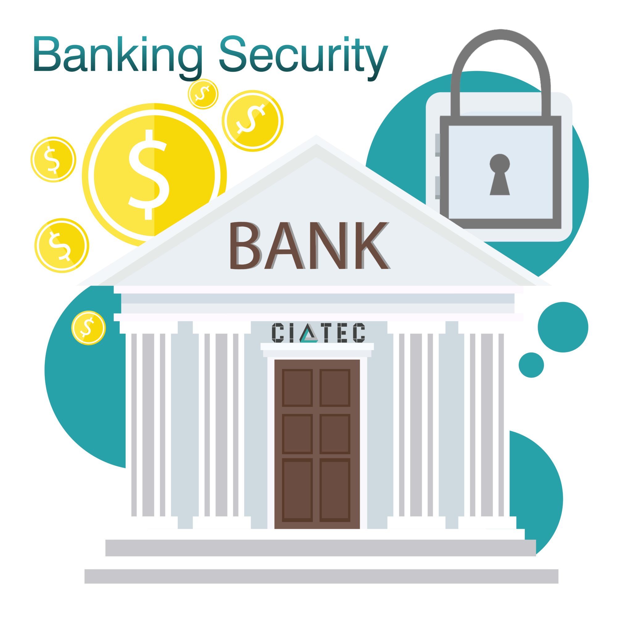 Bank Information Security